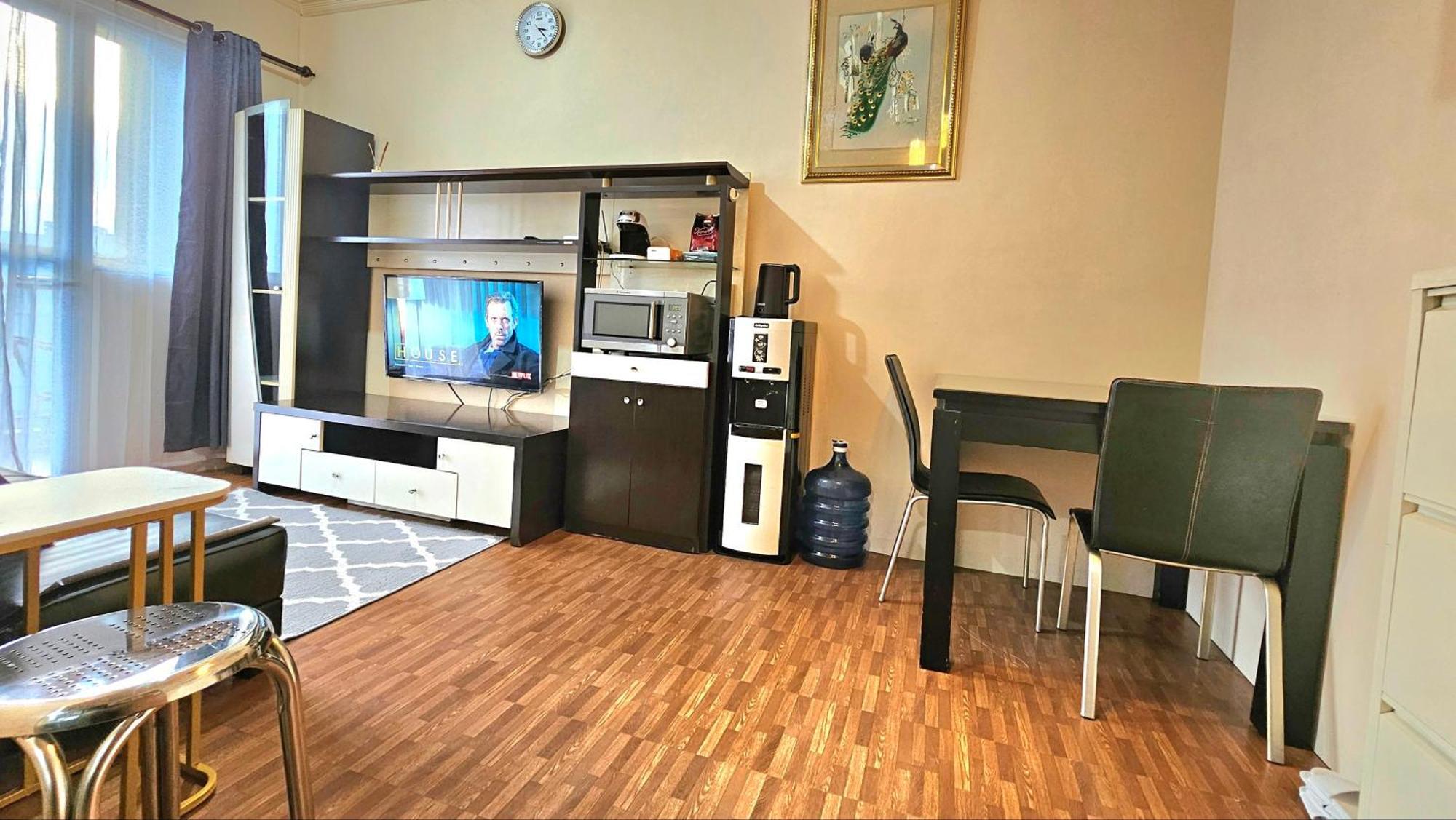 Amazing View Apartment At Kemayoran Jiexpo -Min Stay 3 Nights- Jakarta Exterior photo