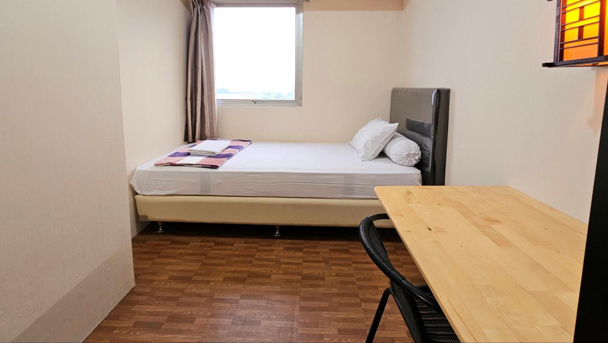 Amazing View Apartment At Kemayoran Jiexpo -Min Stay 3 Nights- Jakarta Exterior photo