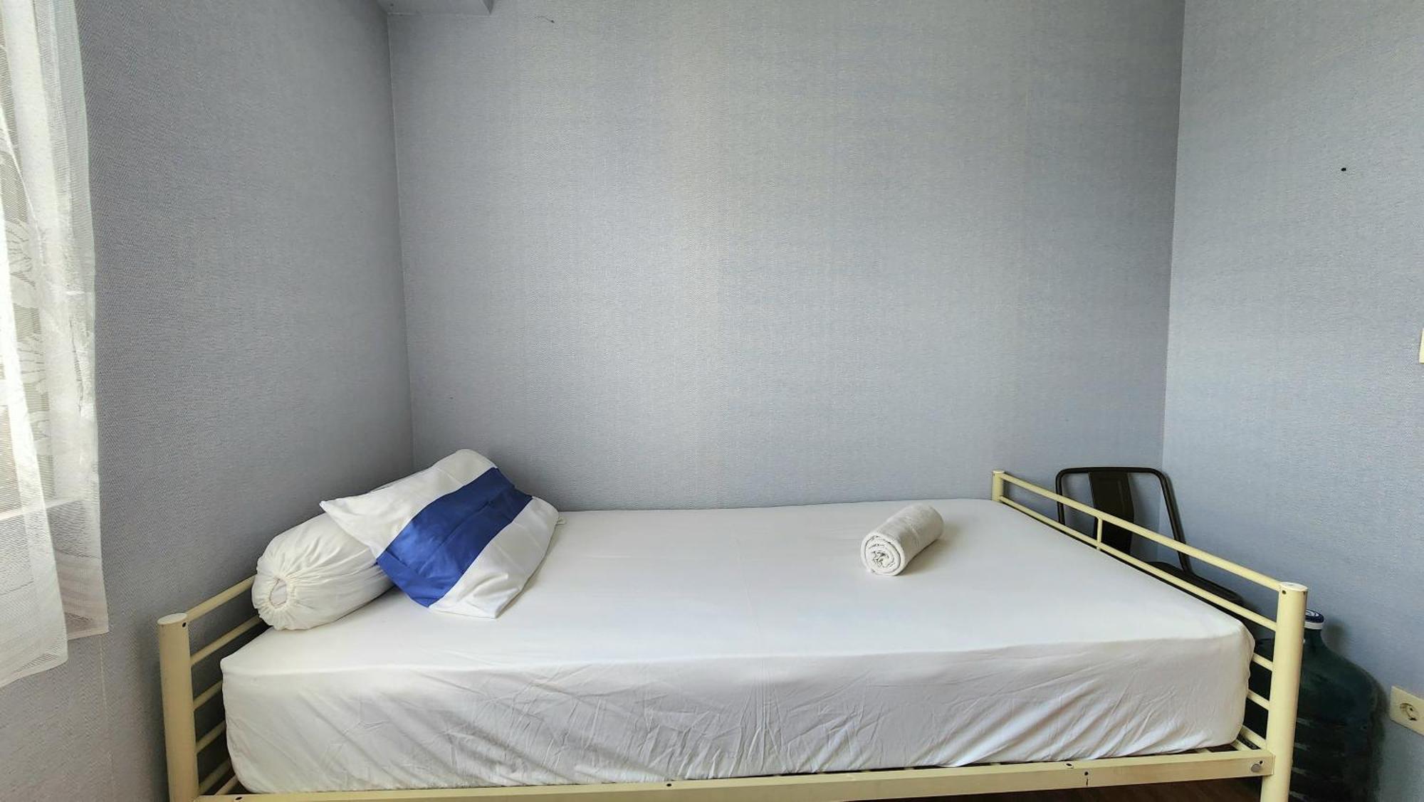 Amazing View Apartment At Kemayoran Jiexpo -Min Stay 3 Nights- Jakarta Exterior photo